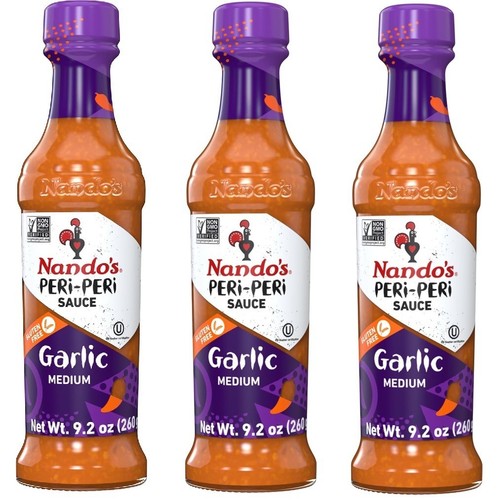 Nandos peri sauce - nandos,