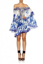 CAMILLA Ring Of Roses A Line