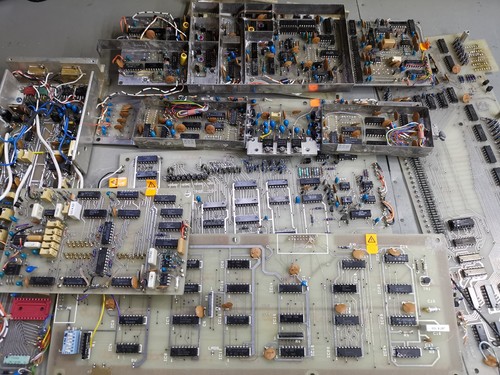 Joblot various pcb - of,