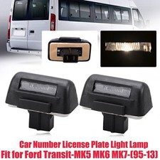 Pair For Ford Transit