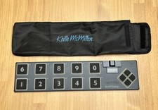 Keith mcmillen soft step - soft,