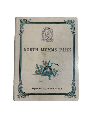 North mymms park - north,