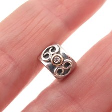 PANDORA 925 Sterling Silver