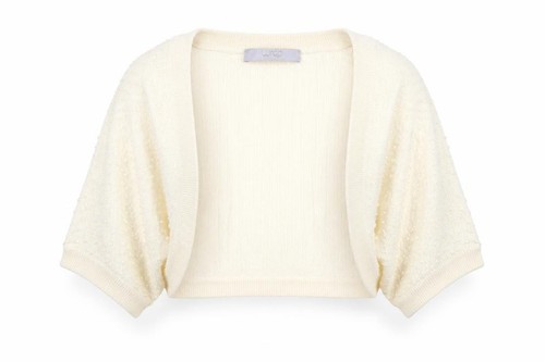 Womens wrap size shrug - wrap,