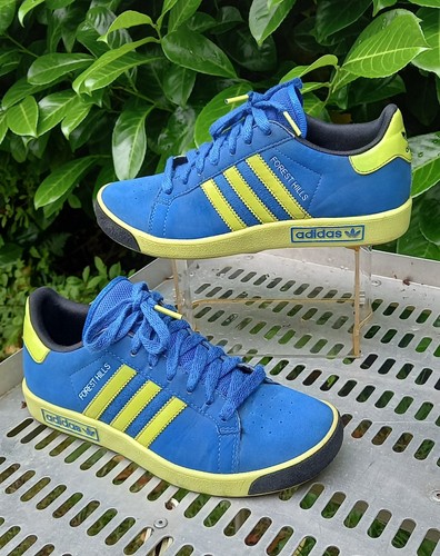 2011 adidas forest hills - adidas,
