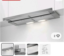 Aeg 90cm telescopic canopy - telescopic,
