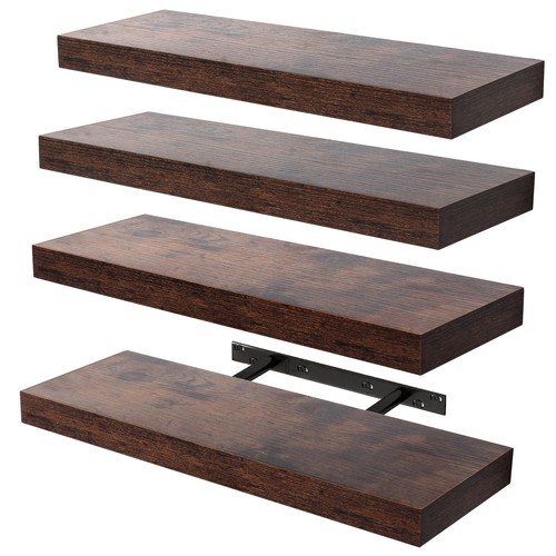 Pack floating shelves for - pack,