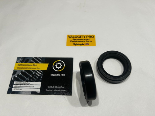 Honda tlr 200 - 200, seals