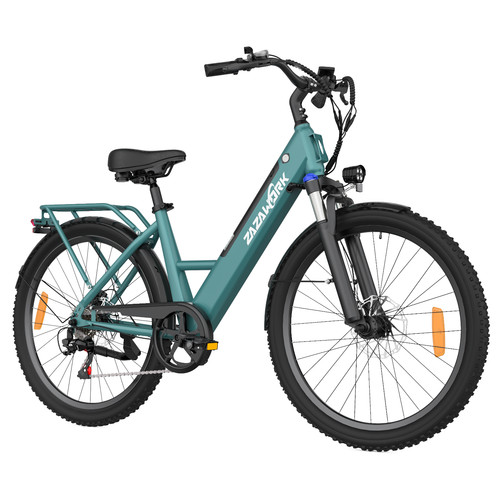 Zazawork 36v 17 5a - 26",