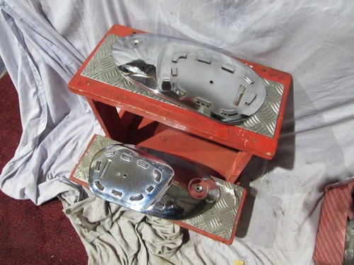 1965 1969 honda - 1965,