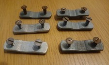 BAYKO spare parts: 6 BASE