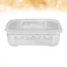 Box for lizard incubator - box,