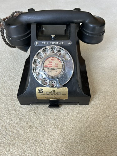 Vintage gpo 312l - gpo,