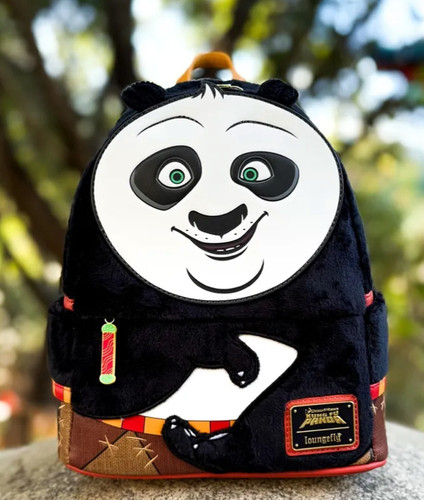 Exclusive loungefly dreamworks - exclusive,