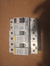 Volex VR63 63A 30mA RCD