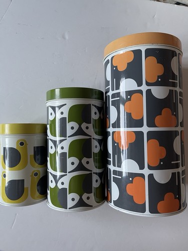 Orla kiely assorted animals - kiely,