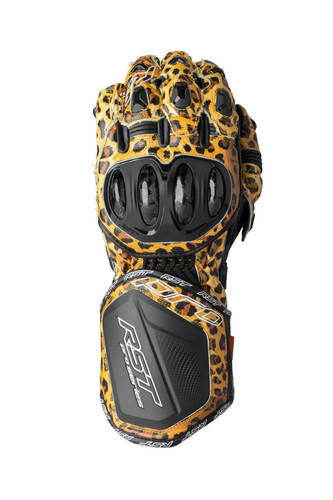 Rst pro series d3o - series,