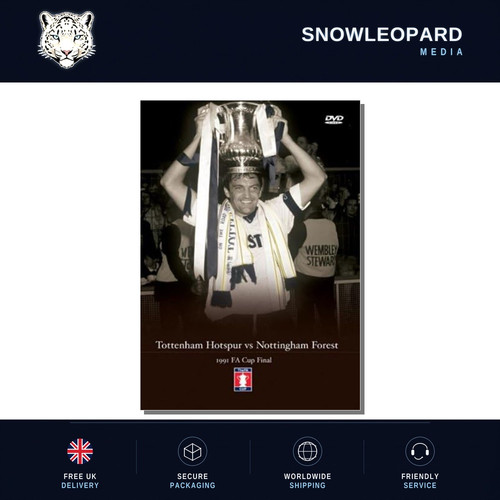Tottenham hotspur - tottenham, vs