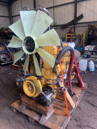 Caterpillar c18 700hp - c18,