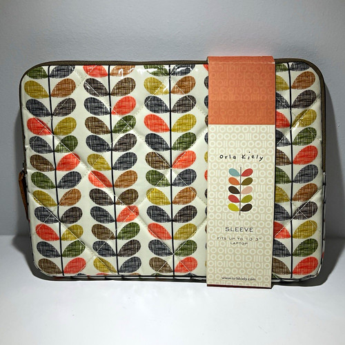 Orla kiely multicolour - orla,