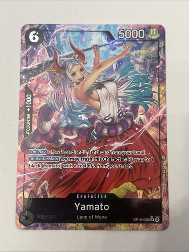 Yamato op16 098 - yamato, art