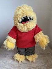 Honey Monster Plush Soft Toy 12"