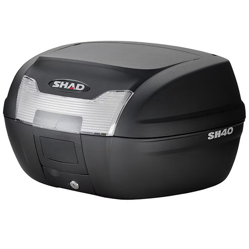Shad sh40 top case - sh40,