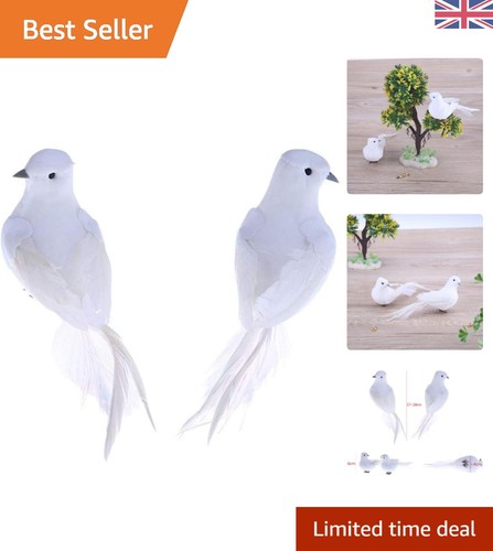 Lightweight artificial white - lightweight,