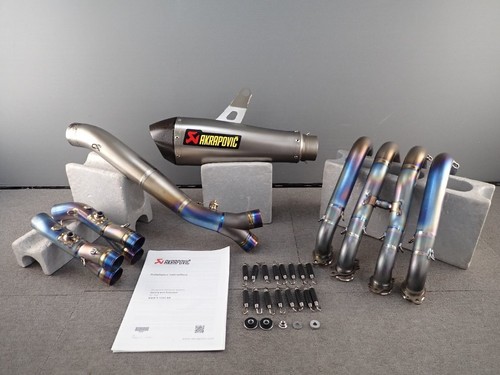 Akrapovic s1000rr 18 - akrapovic,
