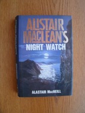 "Alistair MacLean's "Night