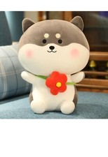 Plush Toy Pillow Design Cute