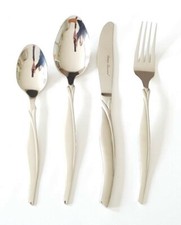 24 Piece 18/10 Stainless Steel