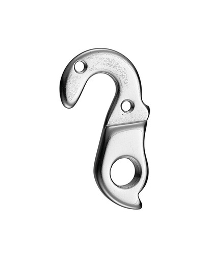 Gear hanger dropout 039 - dropout, m4