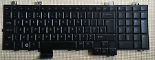 Dell 4H.NOJ01 UK Laptop Keyboard Studio 1737