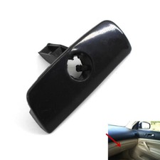 Glove Box Cover Handle Lock