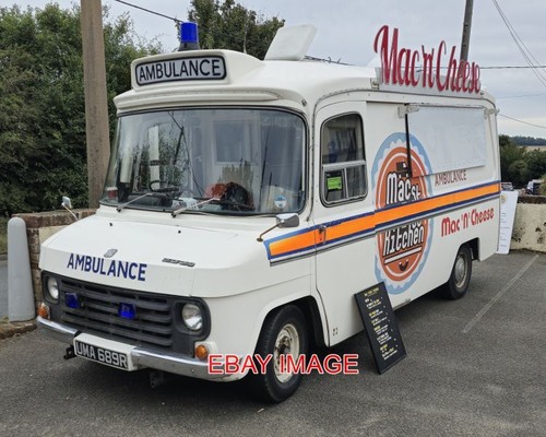 Photo uma689r bedford - photo,