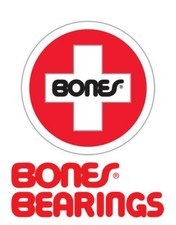 Bones Skate Skateboard Bearings Reds to Swiss Ceramics