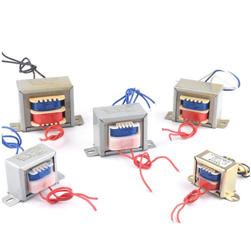 Power transformer 220 - transformer,