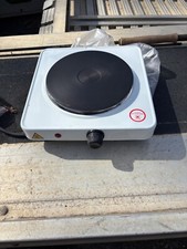 Electric Hot Plate