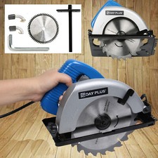 Electric Circular Saw Powerful