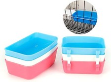 Rabbit Feeder Waterer Chicken