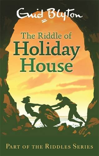 The riddle holiday - holiday, house