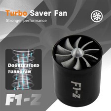 F1-Z 2.5'' Double Supercharger