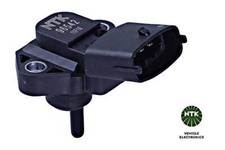 Intake Manifold Pressure Sensor NGK/NTK Fits CHRYSLER DODGE 95-16 99455421
