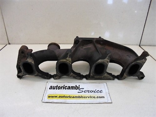 8200212642 exhaust manifold - 8200212642,