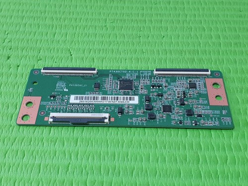 Tcon lvds board - tcon,