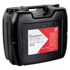 Green Automatic Transmission Oil FEBI Fits AUDI JAGUAR BMW HAVAL LR023288