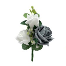 Artificial Wedding Flowers