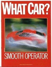 Renault Alpine GTA V6 Turbo