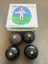 Vintage Thomas Taylor Lawn